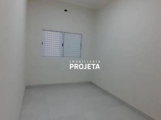 Casa com 2 dormitórios à venda, 63 m² por R$ 280.000,00 Residencial Bongiovani Presidente Pruden