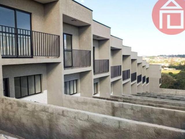 Casa com 2 dormitórios à venda, 63 m² por R$ 329.000,00 Chácaras Luzia Vicente Bragança Paulista