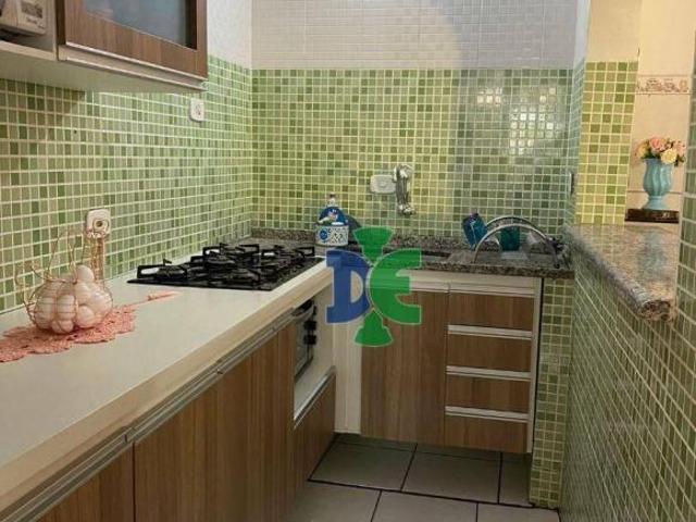 Casa com 2 dormitórios à venda, 63 m² por R$ 330.000,00 Bandeira Branca Jacareí/SP