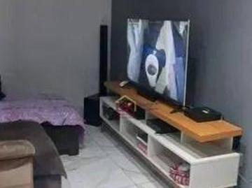 Casa com 2 dormitórios à venda, 64 m² por R$ 530.000,00 Conjunto Residencial Trinta e Um de Março