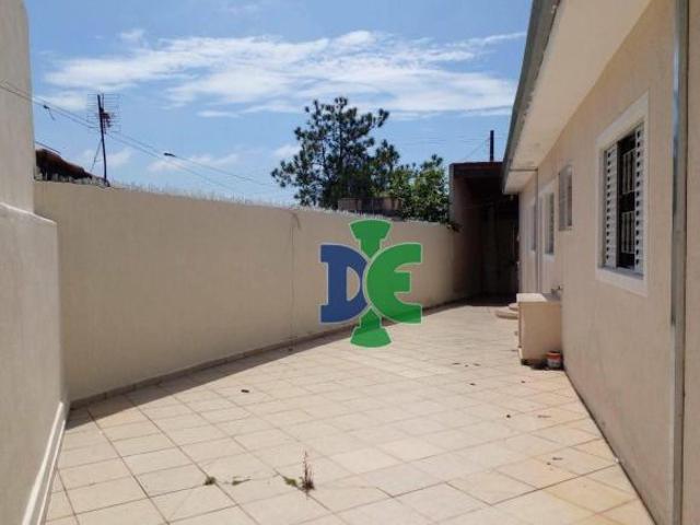 Casa com 2 dormitórios à venda, 64 m² por R$ 280.000,00 Cidade Nova Jacareí Jacareí/SP