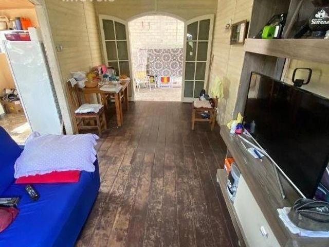 Casa com 2 dormitórios à venda, 64 m² por R$ 290.000,00 Vila Vista Alegre Cachoeirinha/RS