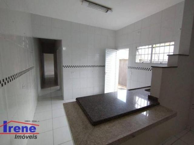 Casa com 2 dormitórios à venda, 64 m² por R$ 300.000,00 Cidade de Anchieta Itanhaém/SP
