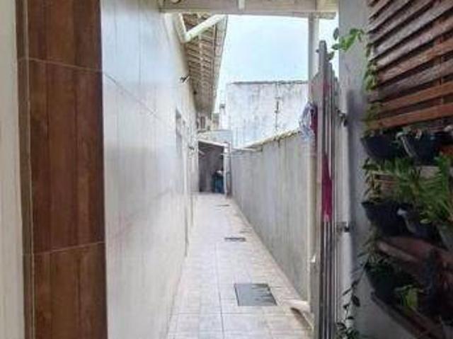 Casa com 2 dormitórios à venda, 64 m² por R$ 330.000,00 Cidade de Anchieta Itanhaém/SP