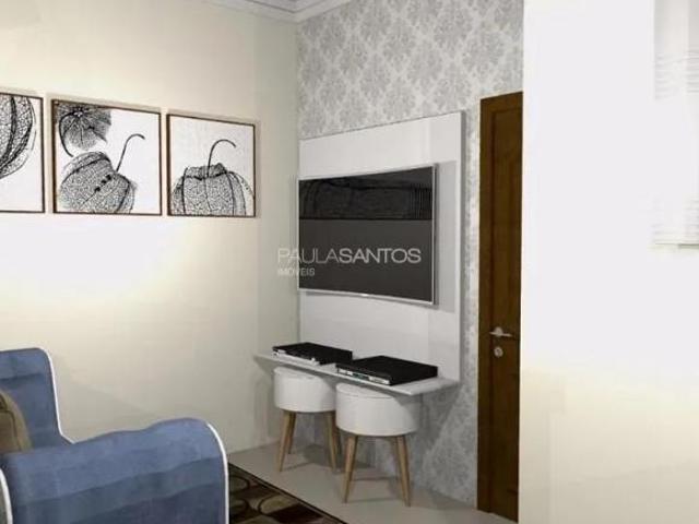 Casa com 2 dormitórios à venda, 65 m² com 2 quartos Jardim Novo Eldorado Sorocaba/SP