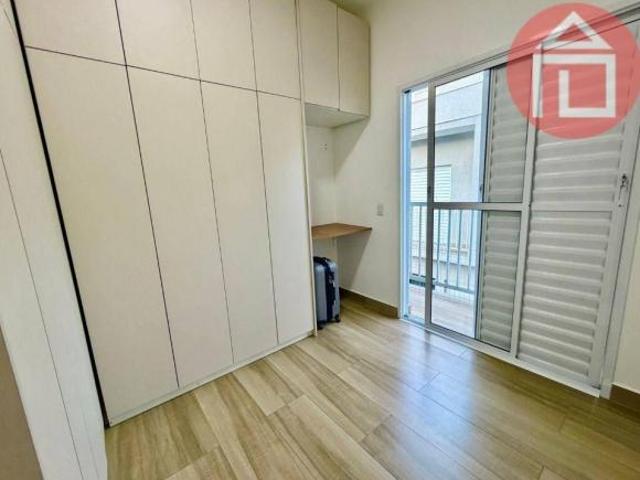 Casa com 2 dormitórios à venda, 65 m² por R$ 400.000,00 Recanto Amapola Bragança Paulista/SP