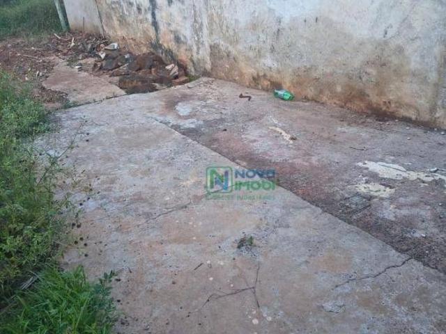 Casa com 2 dormitórios à venda, 65 m² por R$ 400.000,00 Vila Monteiro Piracicaba/SP