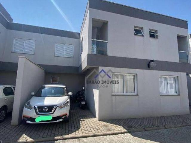 Casa com 2 dormitórios à venda, 65 m² por R$ 415.000,00 Chácara do Solar II Fazendinha Santana