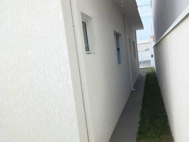 Casa com 2 dormitórios à venda, 65 m² por R$ 469.000,00 Parque Bella Ville Hortolândia/SP
