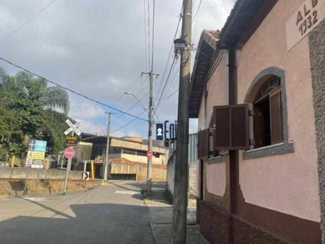 Casa com 2 dormitórios à venda, 65 m² por R$ 190.000,00 Poço Rico Juiz de Fora/MG