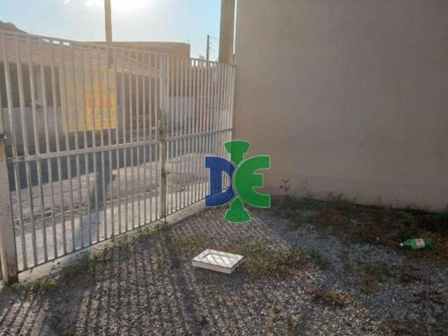 Casa com 2 dormitórios à venda, 65 m² por R$ 250.000,00 Cidade Nova Jacareí Jacareí/SP