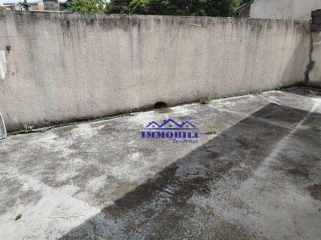 Casa com 2 dormitórios à venda, 65 m² por R$ 290.000,00 Campos de São José São José dos Campos/S