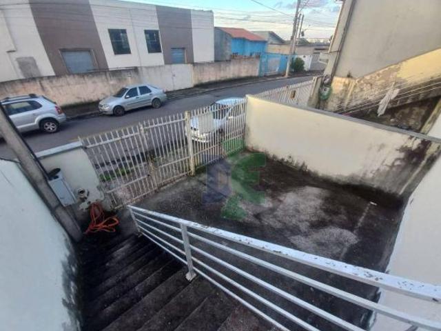 Casa com 2 dormitórios à venda, 65 m² por R$ 290.000,00 Cidade Nova Jacareí Jacareí/SP