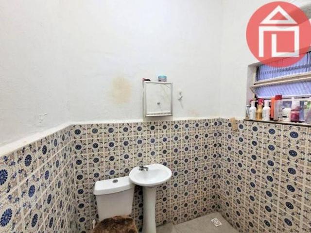 Casa com 2 dormitórios à venda, 65 m² por R$ 300.000,00 Vila Aparecida Bragança Paulista/SP