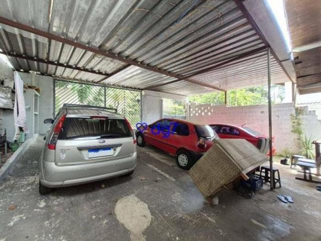 Casa com 2 dormitórios à venda, 66 m² Jardim Peri Peri São Paulo/SP