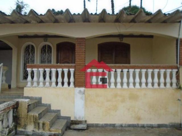 Casa com 2 dormitórios à venda, 66 m² por R$ 500.000,00 Jardim do Rio Cotia Cotia/SP