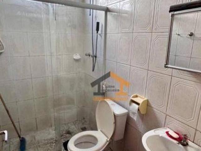 Casa com 2 dormitórios à venda, 66 m² por R$ 340.000,00 Jardim Galetto Itatiba/SP