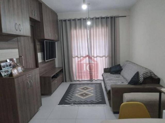 Casa com 2 dormitórios à venda, 67 m² por R$ 410.000,00 Evidence Residencial Cotia/SP