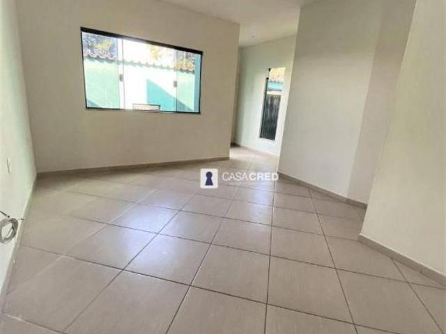 Casa com 2 dormitórios à venda, 67 m² por R$ 170.000,00 Vila Izabel Elói Mendes/MG