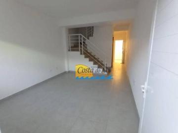 Casa com 2 dormitórios à venda, 67 m² por R$ 300.000,00 Tude Bastos Sítio do Campo Praia Grand