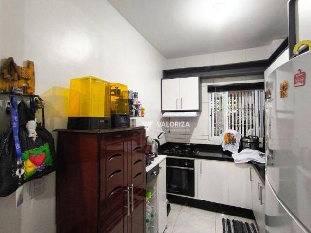 Casa com 2 dormitórios à venda, 67 m² por R$ 320.000,00 Vila Almeida Sorocaba/SP