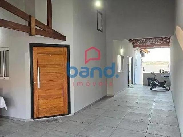 Casa com 2 dormitórios à venda, 67 m² por R$ 380.000 Convívio do Santo Porto Feliz/SP