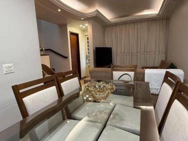 Casa com 2 dormitórios à venda, 68 m² por R$ 530.000 Parque Villa Flores Sumaré/SP