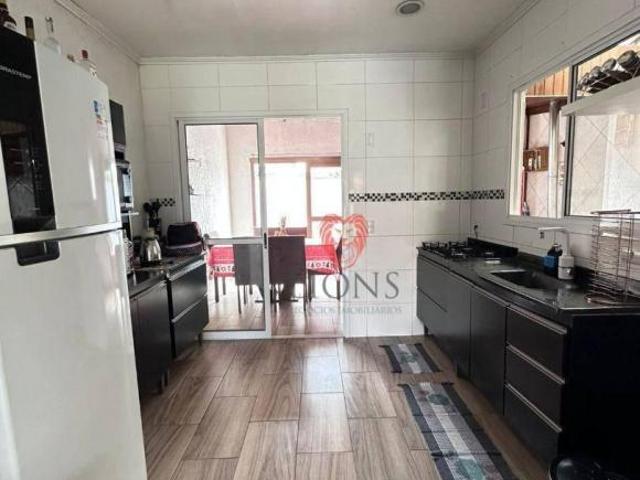 Casa com 2 dormitórios à venda, 68 m² por R$ 255.320 Oriço Gravataí/RS