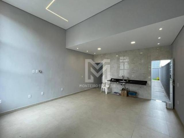 Casa com 2 dormitórios à venda, 69 m² por R$ 400.000,00 Jardim Amanda II Hortolândia/SP