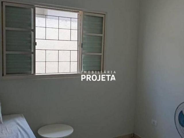 Casa com 2 dormitórios à venda, 69 m² por R$ 295.000,00 Jardim Novo Bongiovani Presidente Pruden