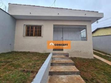 Casa com 2 dormitórios à venda, 70 m² por R$ 405.000,00 Jardim Cecília Mogi das Cruzes/SP