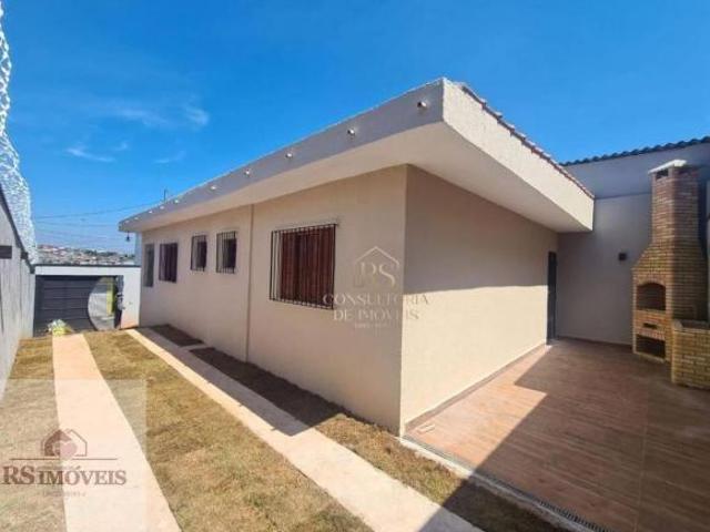 Casa com 2 dormitórios à venda, 70 m² por R$ 405.000,00 Jardim Cecília Mogi das Cruzes/SP