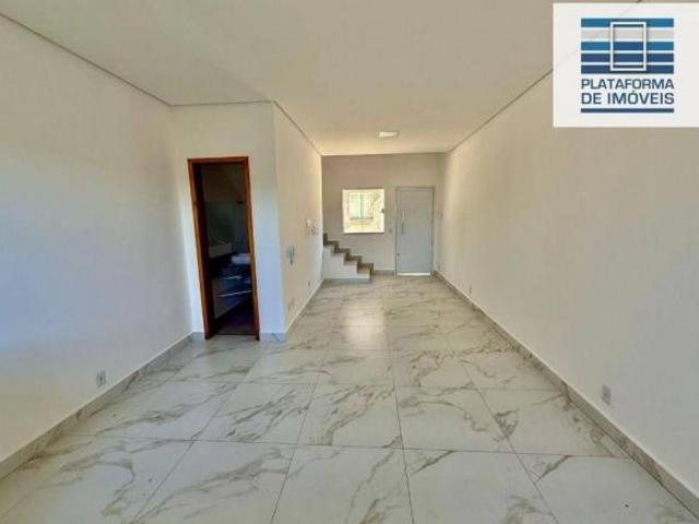 Casa com 2 dormitórios à venda, 70 m² por R$ 429.000,00 Recanto Amapola Bragança Paulista/SP