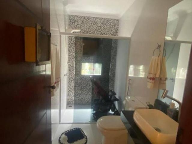 Casa com 2 dormitórios à venda, 70 m² por R$ 450.000 Vila Tesouro São José dos Campos/SP