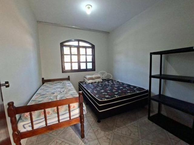 Casa com 2 dormitórios à venda, 70 m² por R$ 480.000,00 Brejatuba Guaratuba/PR