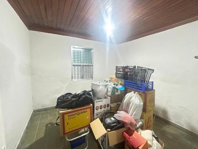 Casa com 2 dormitórios à venda, 70 m² por R$ 480.000,00 Rádio Club Santos/SP