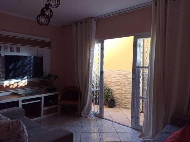 Casa com 2 dormitórios à venda, 70 m² por R$ 490.000,00 Jardim Souto São José dos Campos/SP