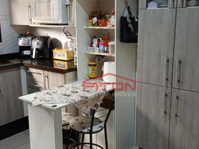 Casa com 2 dormitórios à venda, 70 m² por R$ 580.000,00 Ponte Rasa São Paulo/SP