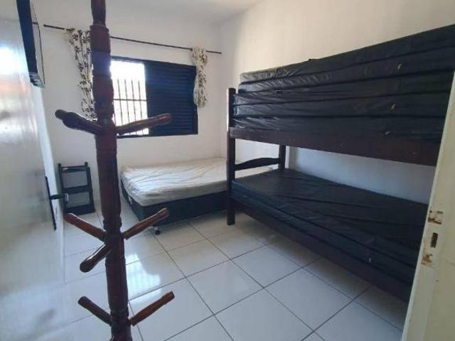 Casa com 2 dormitórios à venda, 70 m² por R$ 650.000,00 Maracanã Praia Grande/SP