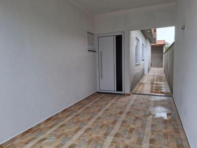 Casa com 2 dormitórios à venda, 79 m² por R$ 280.000,00 Jardim dos Prados Peruíbe/SP