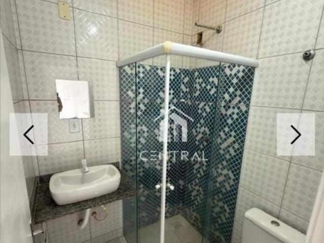 Casa com 2 dormitórios à venda, 70 m² por R$ 290.000 Éden Sorocaba/SP