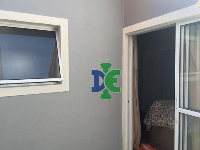 Casa com 2 dormitórios à venda, 70 m² por R$ 330.000,00 Cidade Nova Jacareí Jacareí/SP
