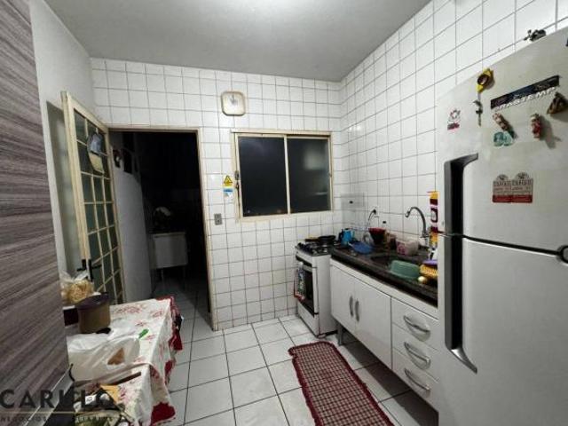 Casa com 2 dormitórios à venda, 70 m² por R$ 330.000,00 Residencial Campo Florido Campinas/SP