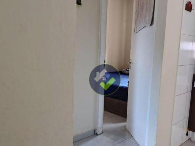 Casa com 2 dormitórios à venda, 70 m² por R$ 339.000,00 Jardim Carolina Lençóis Paulista/SP