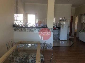 Casa com 2 dormitórios à venda, 70 m² por R$ 370.000,00 Jardim Florestan Fernandes Ribeirão Pret