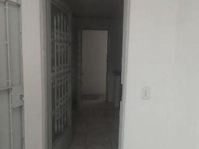 Casa com 2 dormitórios à venda, 70 m² por R$ 380.000,00 Jardim Faria Lima São Paulo/SP