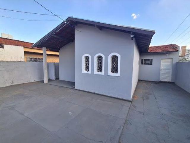 Casa com 2 dormitórios à venda, 70 m² por R$ 380.000,00 Jardim Panorama Bauru/SP