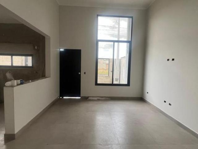 Casa com 2 dormitórios à venda, 70m² por R$ 460.000 Vila dos Ipês, Boituva/SP