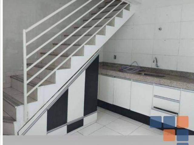 Casa com 2 dormitórios à venda, 71 m² por R$ 400.000,00 Jardim Vitória Belo Horizonte/MG