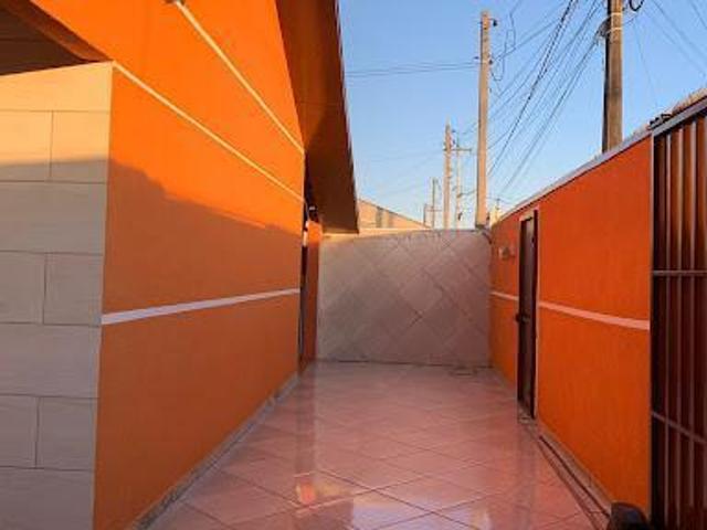 Casa com 2 dormitórios à venda, 71 m² por R$ 400.000,00 Roseira de São Sebastião São José dos Pi